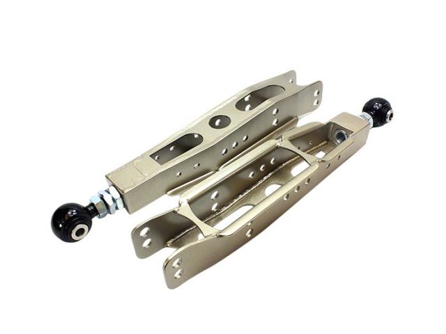 ISR 13-20 Subaru BRZ Rear Lower Control Arms