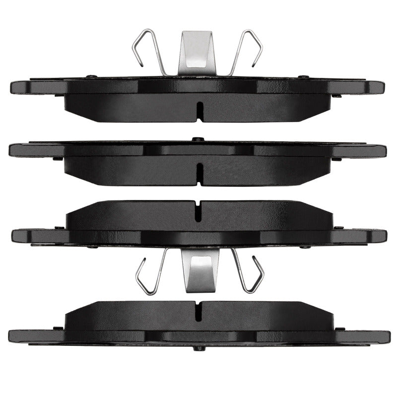 R1 99-09 Volvo XC70 Front Semi Met Brake Pads