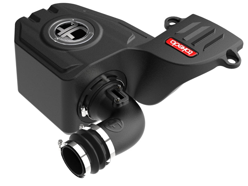 aFe Takeda Sealed Intake w/ Pro DRY S Filter Mazda CX-50 23-25 L4-2.5L (t)