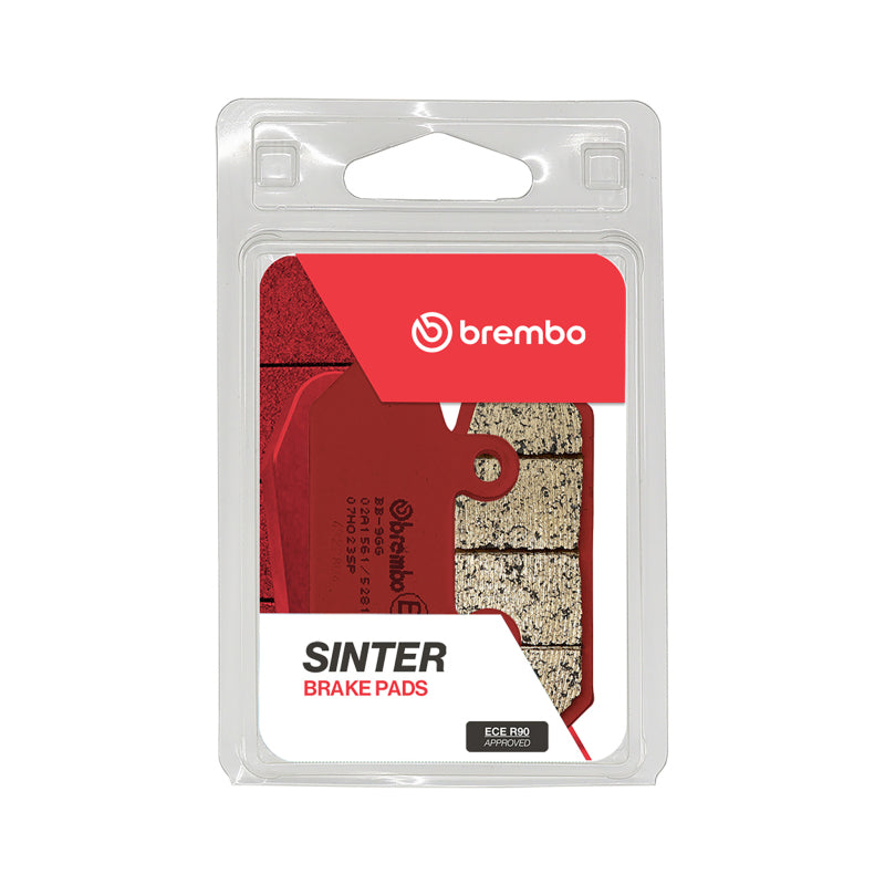 Brembo OE Sinter Prime Brake Pad