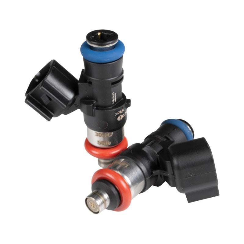 FAST Precision Flow LS7 Style Fuel Injector (245lb/hr) - Set of 8