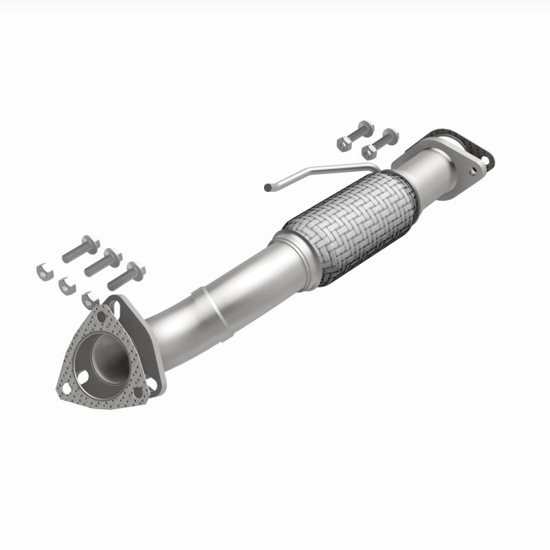 BRE Exhaust 05-08 Escape Mariner Tribute 2.3L 3.0L Front Pipe Kit