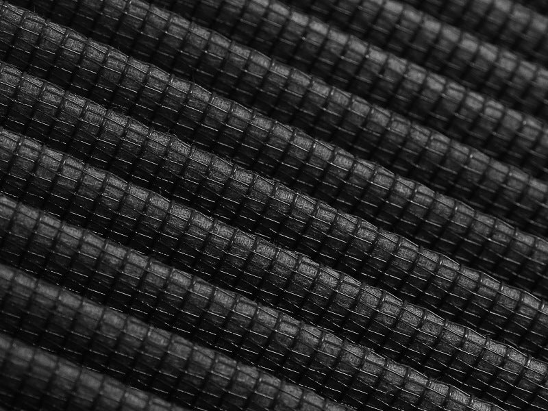 aFe Magnum FORCE Intake Air Filter w/Black Pro 5R 5-1/2IN F x (10x8)IN B x (8x6) T (Inverted) x 9IN