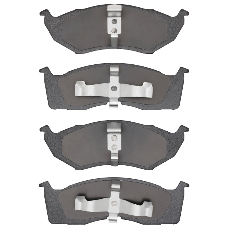 R1 98-04 Dodge Intrepid Front Optimum OE Brake Pads