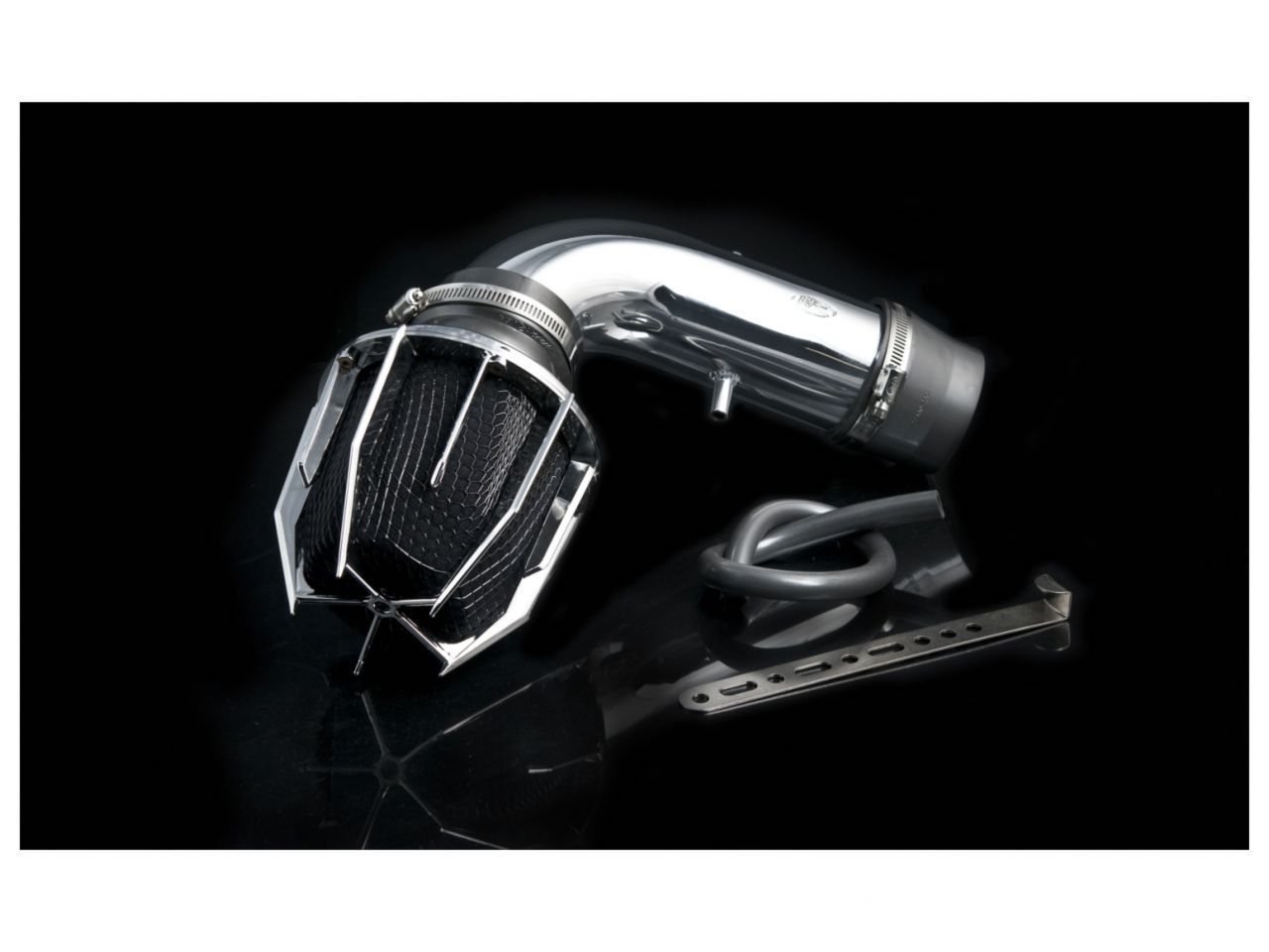 Weapon R 01-03 Acura CL 3.2L Type-S Dragon Intake