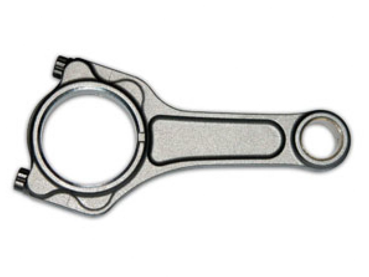 Manley Subaru BRZ/Scion FR-S 2.0L Turbo Tuff Pro Series I Beam Connecting Rod Set (Set of 4)