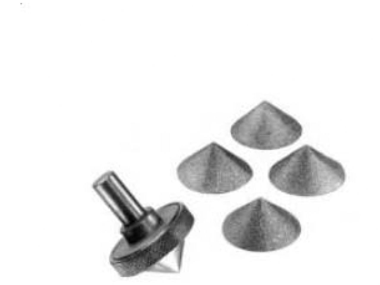 Manley Valve Spring Chamfering Tool, TOOL-SPRING CHAMFER