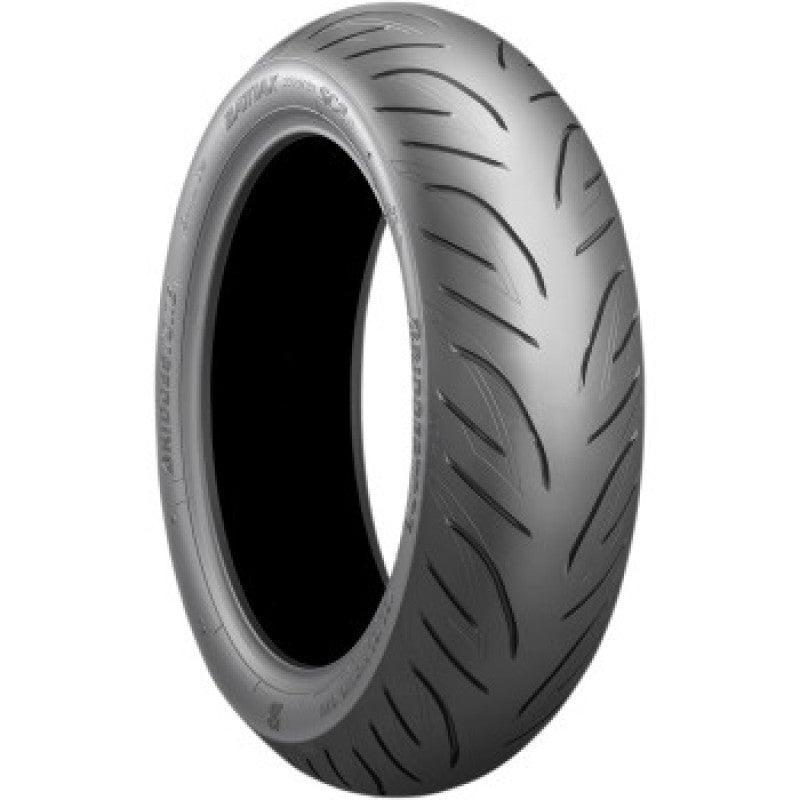 Bridgestone Battlax Scooter SC2 R Tire - 160/60R15 M/C 67H TL Rear