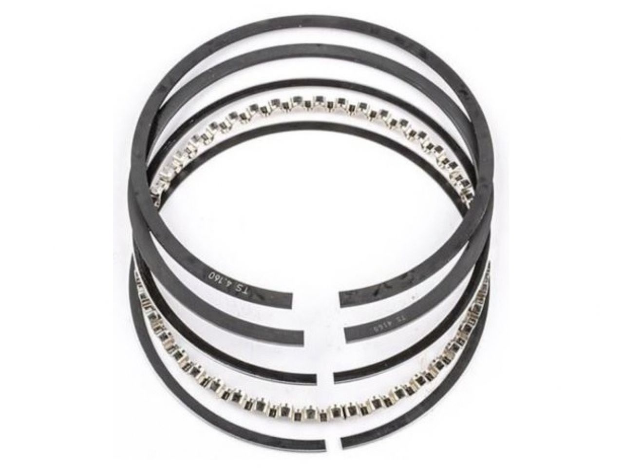 Manley 04+ Subaru WRX/STi (EJ257) 99.75mm Bore 1.2mm x 1.2mm x 2.0mm +.25mm OS Ring *SINGLE ONLY*