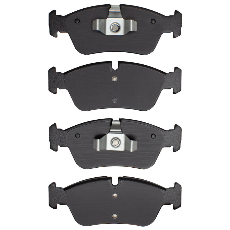 R1 05-06 BMW 120I Front Semi Met Brake Pads