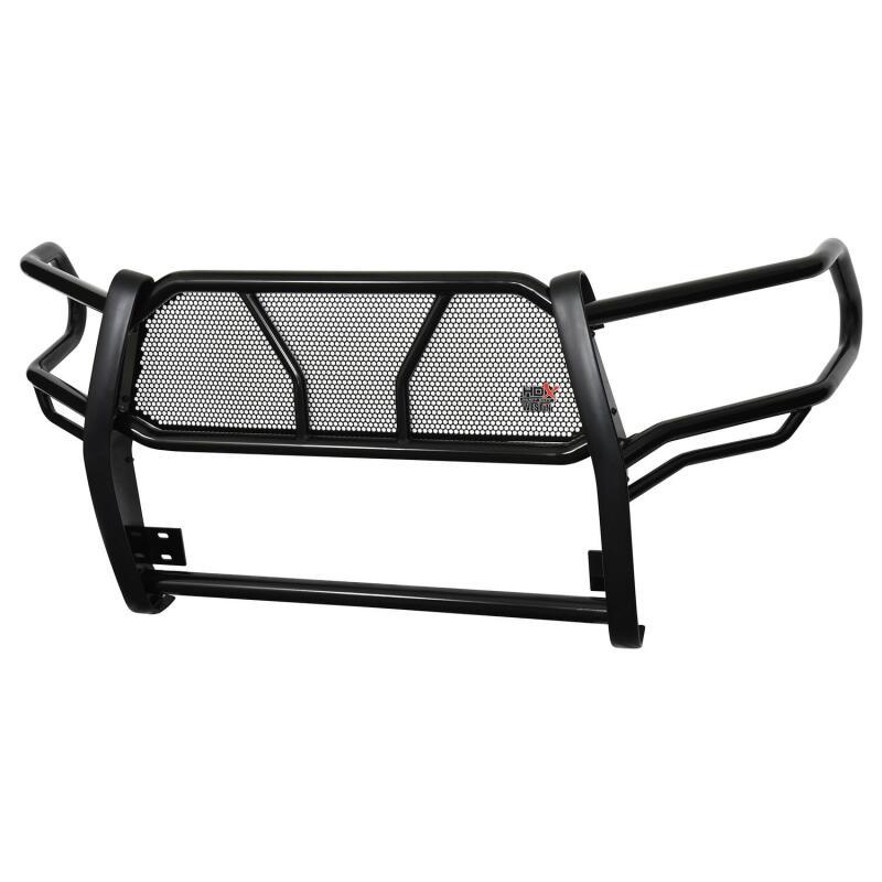 Westin 14-24 Toyota 4Runner (Excl. Limited/Nightshade/TRD Sport) HDX Modular Grille Guard - Black
