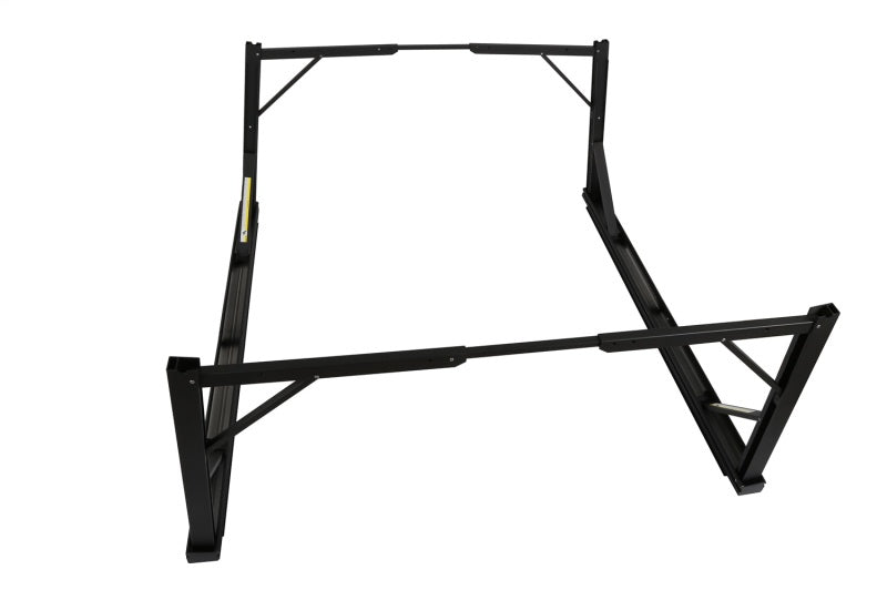 Deezee Universal Invis-A-Rack Cargo Management System 8Ft Bed