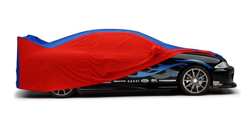 Covercraft 08-23 Dodge Challenger (Srt-8) Custom Weathershield Hp Car Cover - Multi-Color