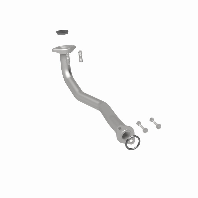 BRE Exhaust 98-00 RAV4 2.0L Front Pipe Kit