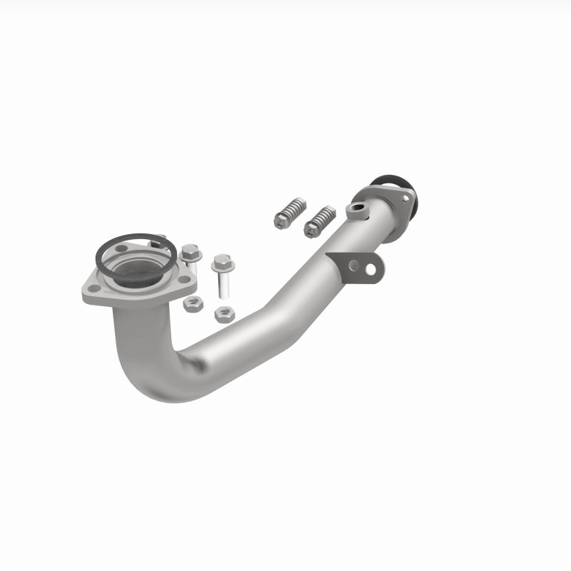 BRE Exhaust 97-01 Honda CR-V 2.0L Front Pipe Kit