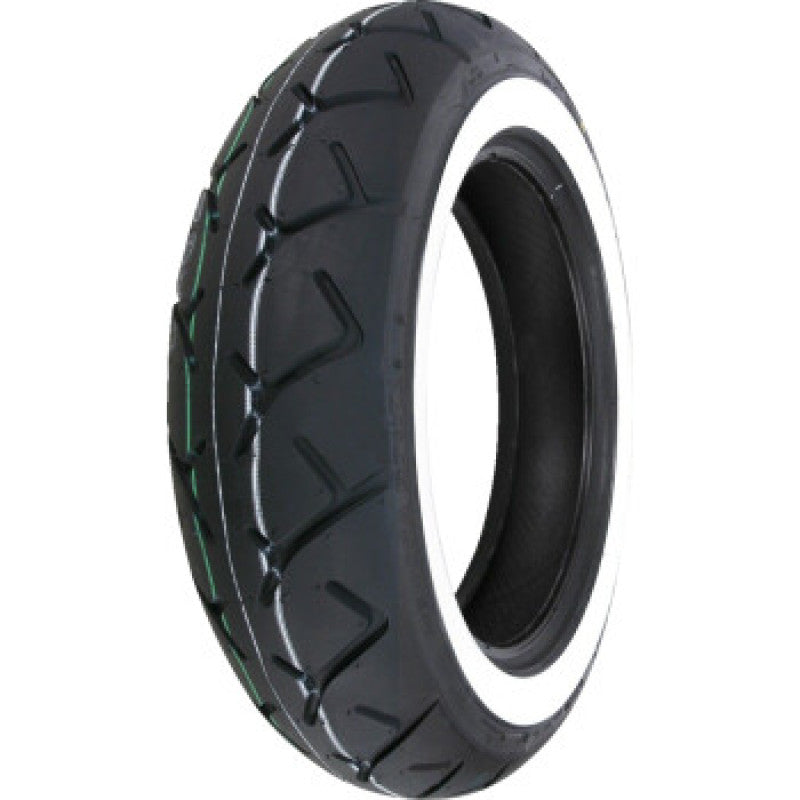 Bridgestone Exedra G702-J Tire - 180/70-15 M/C 76H WWW Rear