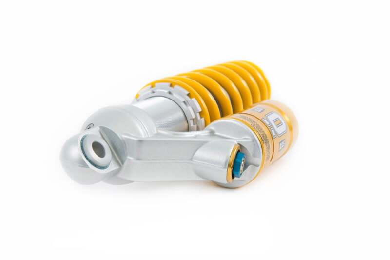 Ohlins 05-23 Suzuki RM 85 STX 46 MX Shock Absorber