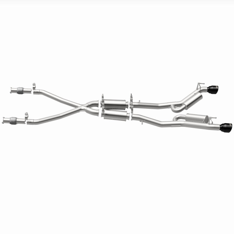 Magnaflow 23-2025 Nissan Z SPEQ Series Cat-Back Exhaust System