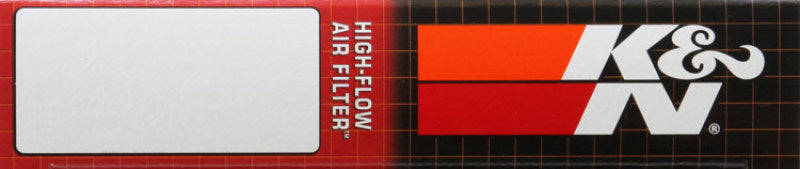 K&N 13-15 Honda NCH50 Metropolitan 49 Replacement Air Filter