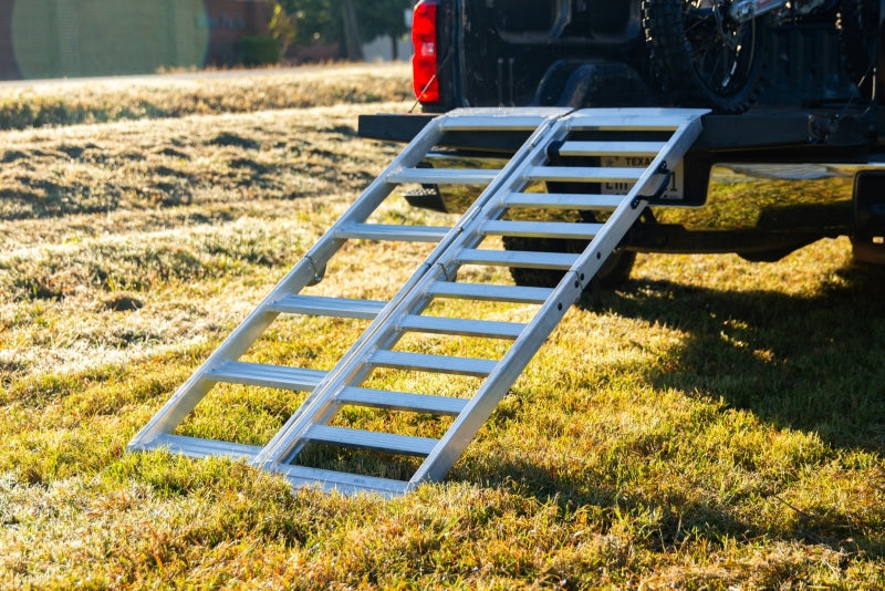 BikeMaster Stair Ramp