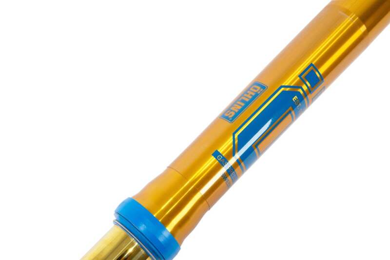 Ohlins 21-23 Gas Gas EC 250 RXF 48 Fork
