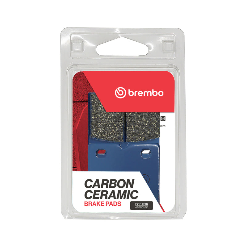 Brembo OE Carbon Ceramic Prime Brake Pad