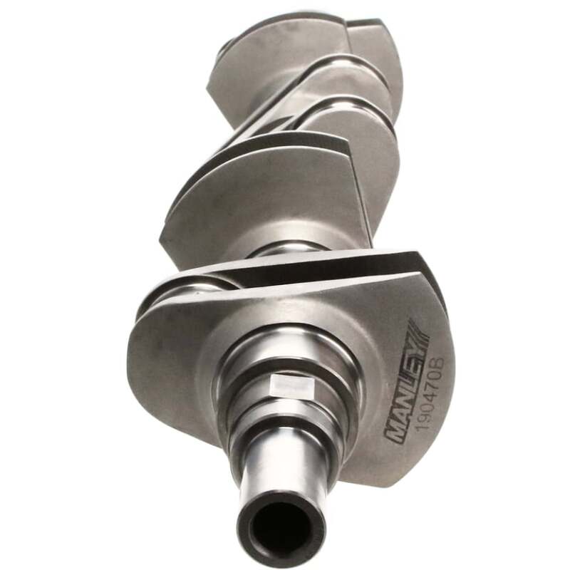 Manley Nissan RB26DETT Stroker 77.7mm Stroke Turbo Tuff Series Billet Crankshaft