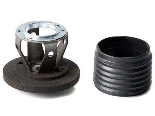 Momo Porsche 944/993/996 Steering Wheel Hub Adapter