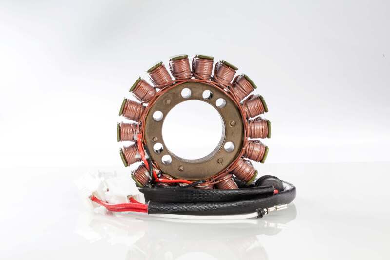 Ricks Motorsport New OEM Style Kawasaki Stator