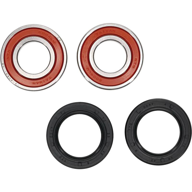 Pivot Works Premium Wheel Bearing