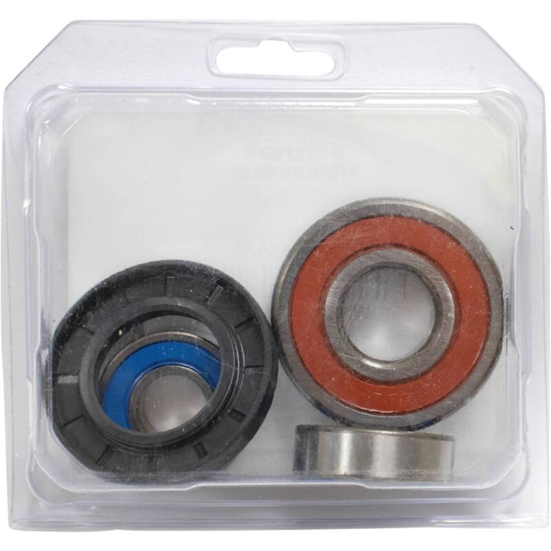 Pivot Works Yamaha Wheel Bearing Kit Premium Bearings