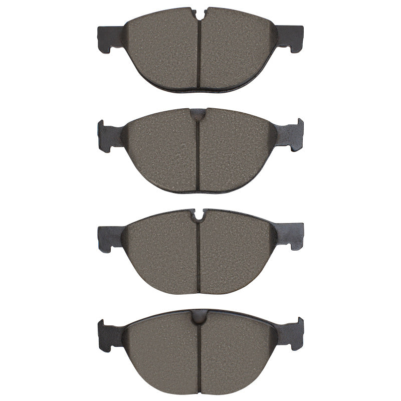 R1 10-24 Jaguar XKR-S Front Euro Ceramic Brake Pads