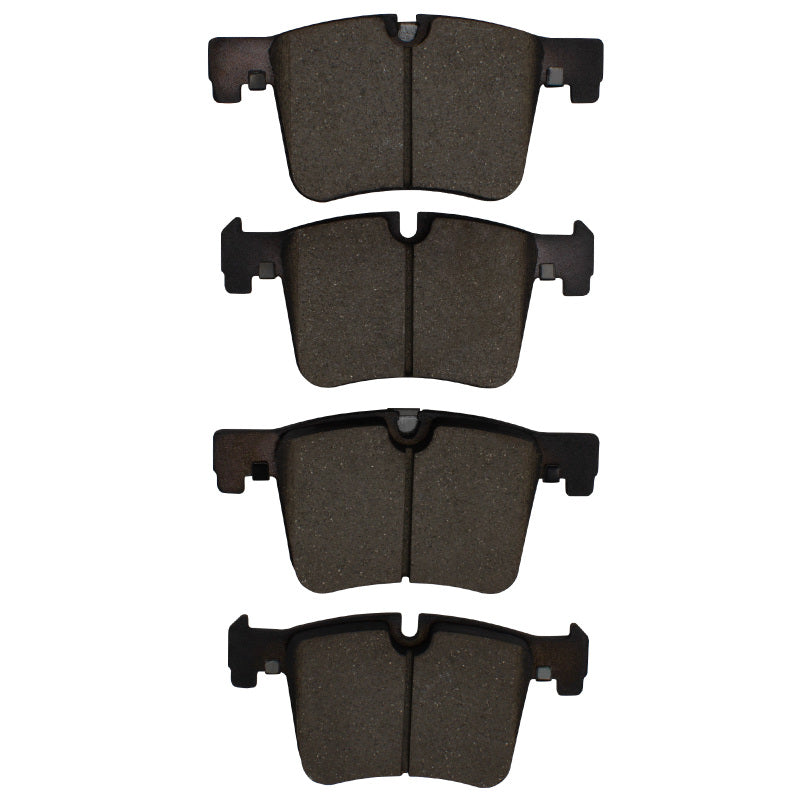 R1 11-21 BMW 330E Front Euro Ceramic Brake Pads