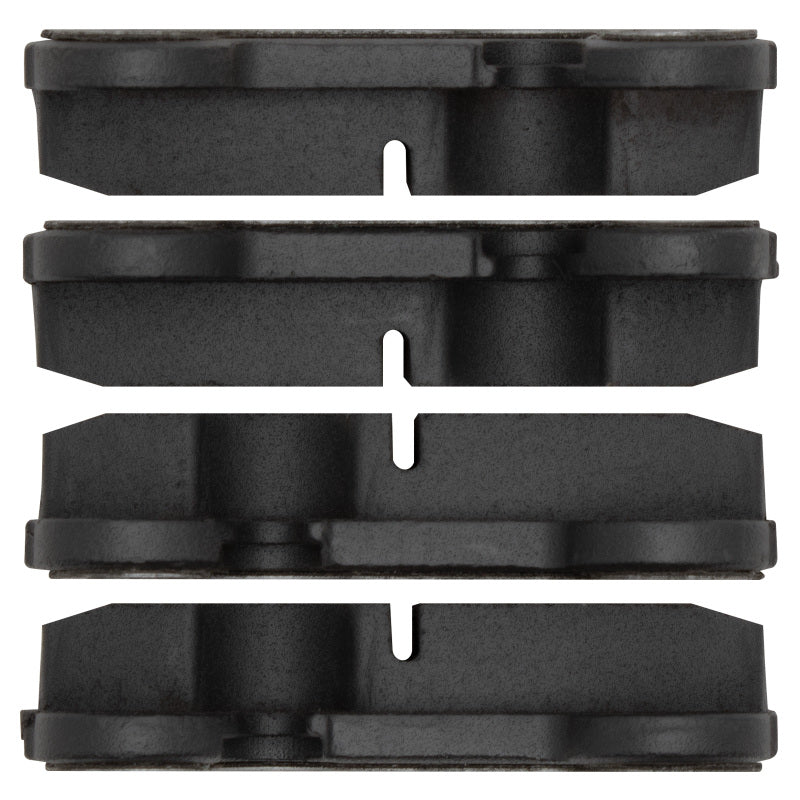 R1 74-89 Opel 1900 Front Optimum OE Brake Pads