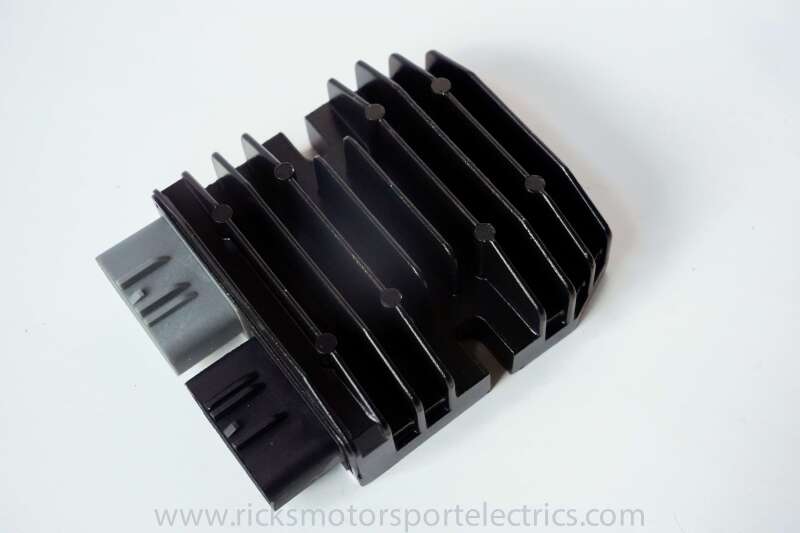 Ricks Motorsport Rectifier-Regulator Lithium Compatible
