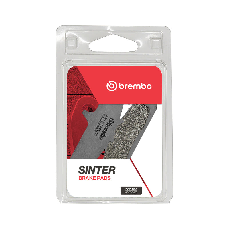 Brembo OE Sinter Prime Brake Pad