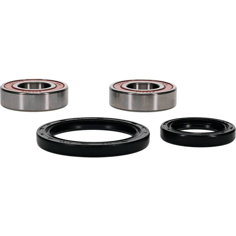 Pivot Works Triumph Wheel Bearing Kit Premium Bearings