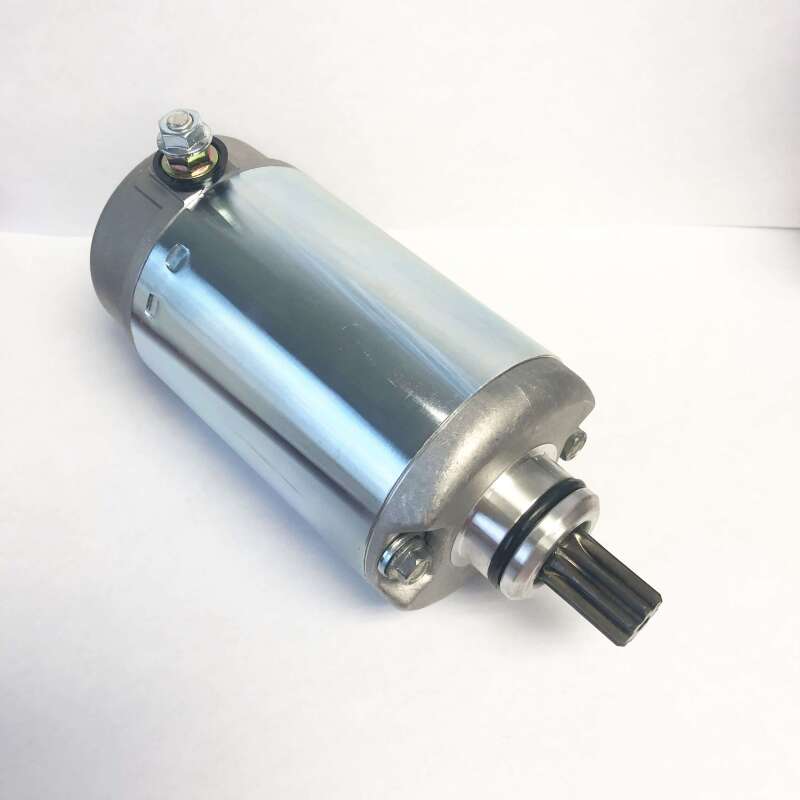 Ricks Motorsport New Triumph Starter Motor