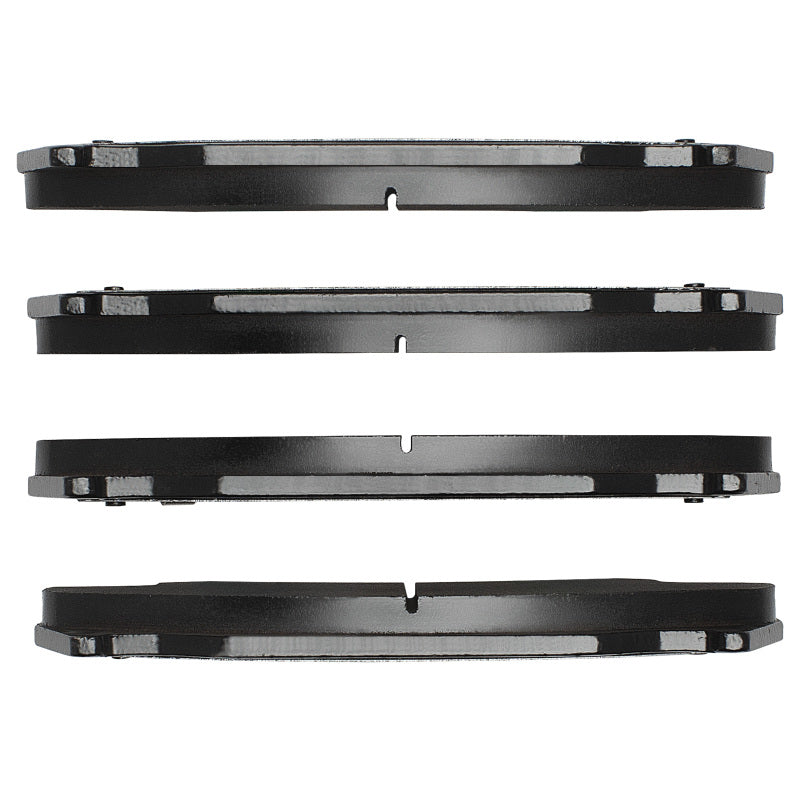 R1 05-06 Dodge Ram 1500 Pickup Front Semi Met Brake Pads