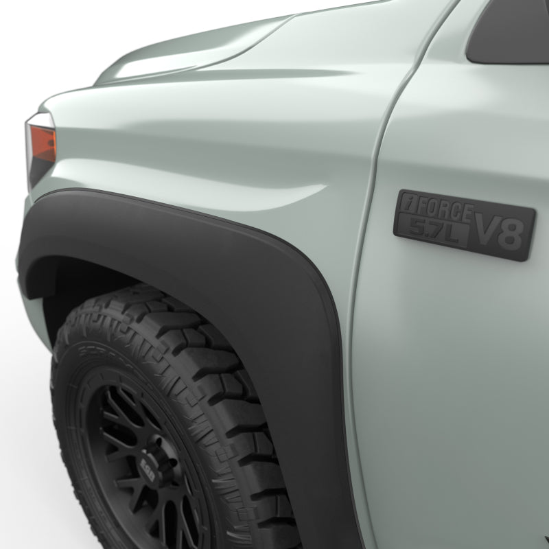 EGR Premium Series Rugged Fender Flares for 14-21 Toyota Tundra