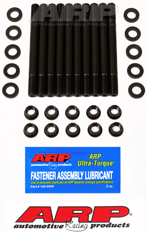 ARP Vauxhall/Opel 2.0L 16V Head Stud Kit