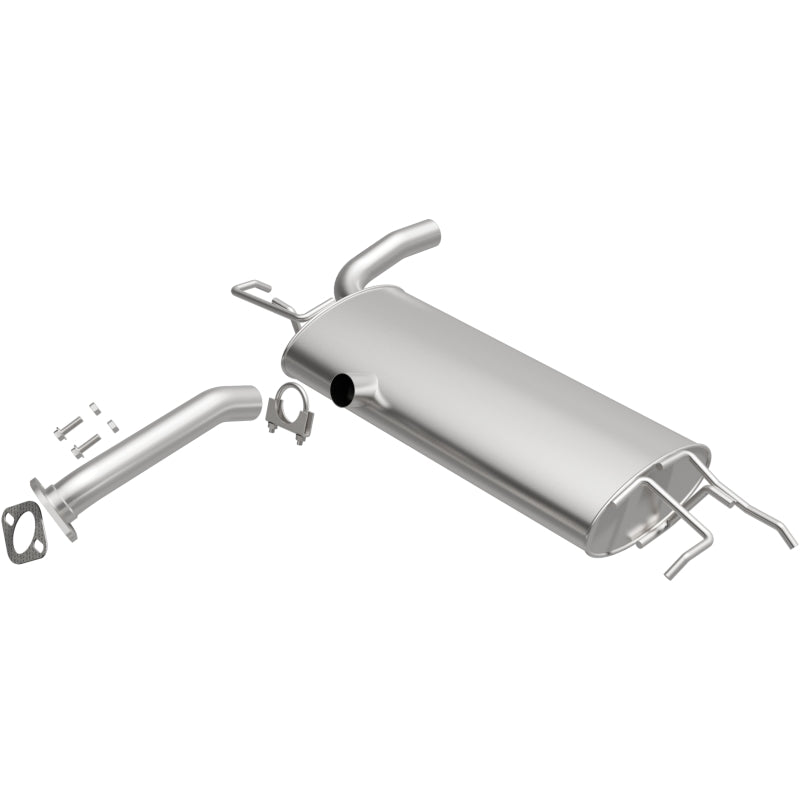 BRExhaust 05-10 Kia Sportage/ 05-08 Hyundai Tucson Muffler Kit