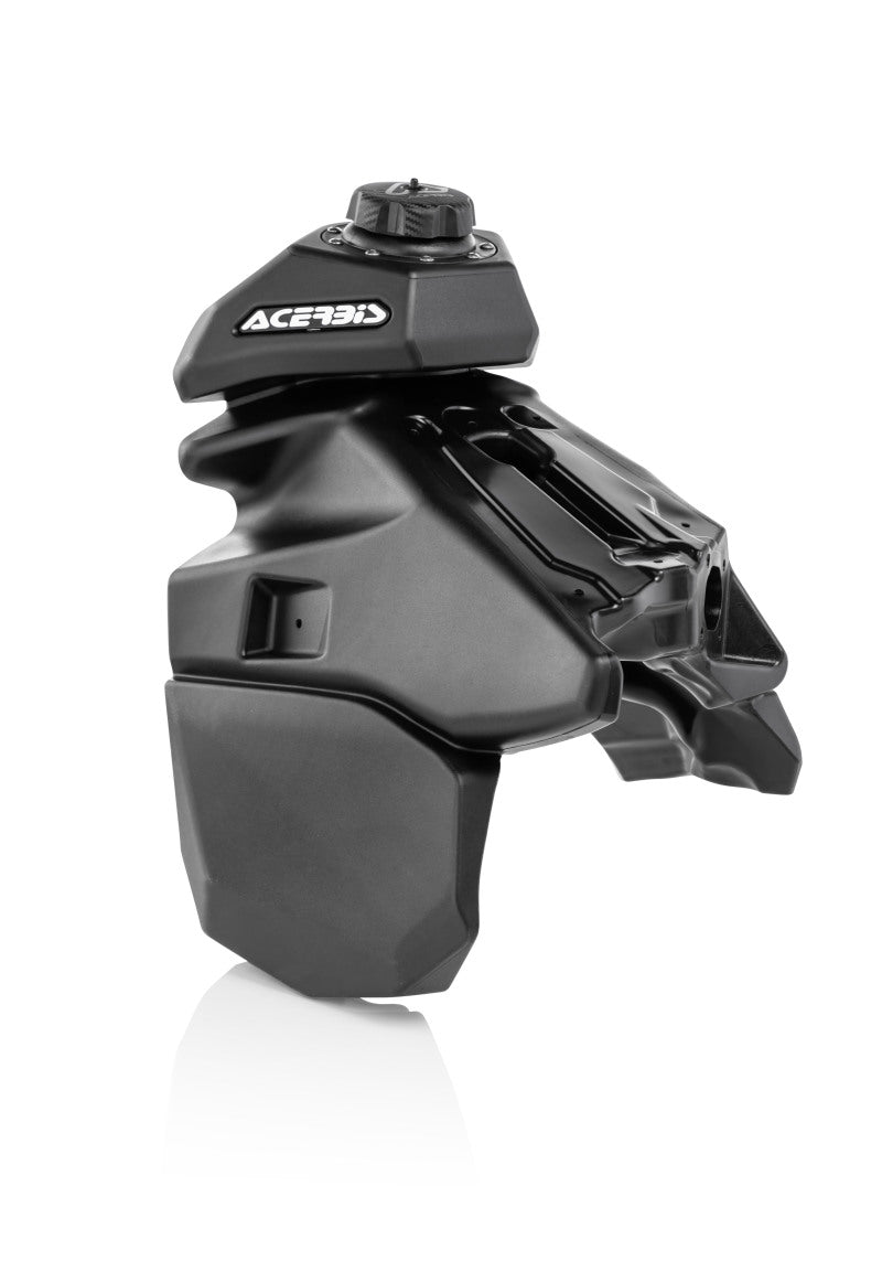 Acerbis 19-22 Husqvarna FC250/350/450/ FX350/450 3.1 Gallon Fuel Tank - Black