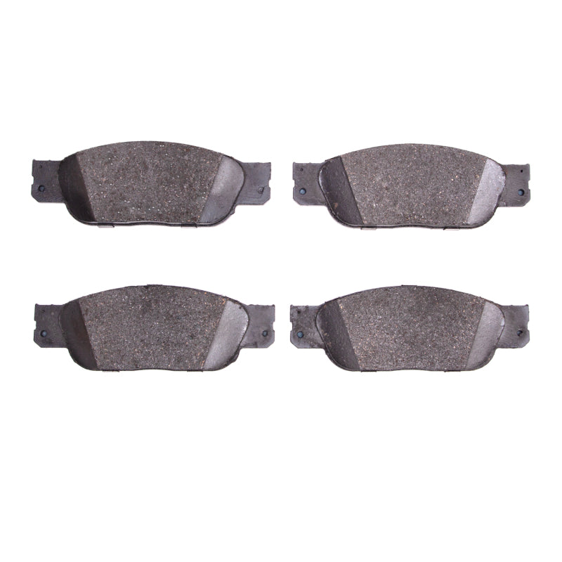 R1 00-06 Lincoln LS Front Optimum OE Brake Pads