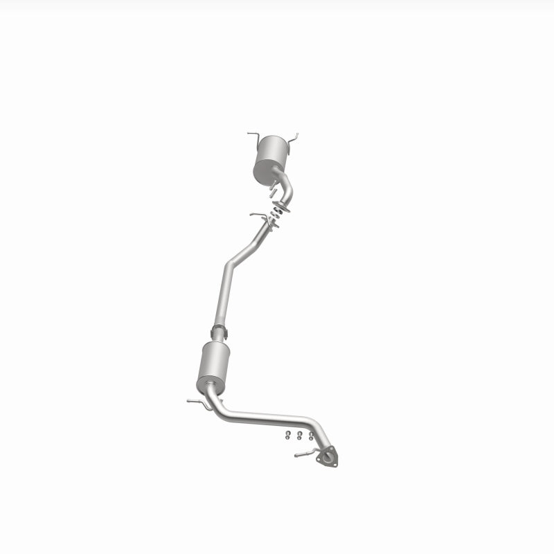 MagnaFlow Honda BRE Exhaust Replacement Kit