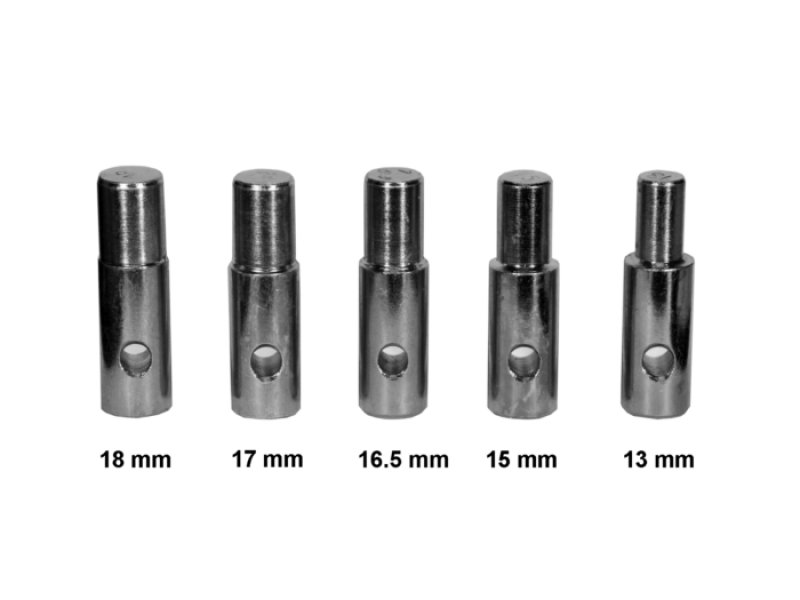 Vortex Racing 20mm Pin for ST943 Front Stand Head Lift