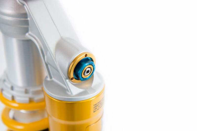 Ohlins 19-23 Yamaha YZ 85 STX 46 MX Shock Absorber