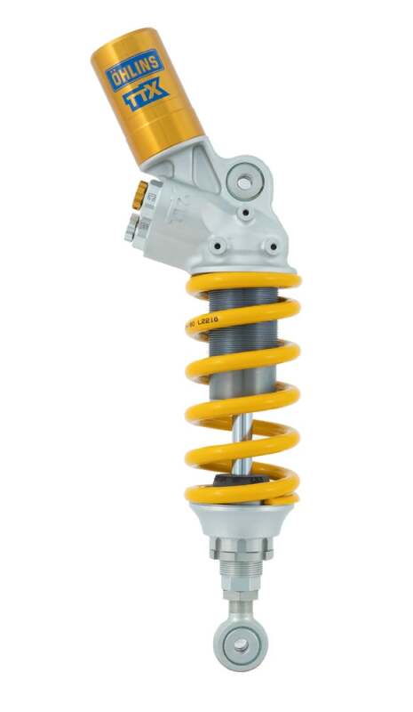 Ohlins 14-15 Ducati 899 Panigale TTX GP Shock Absorber