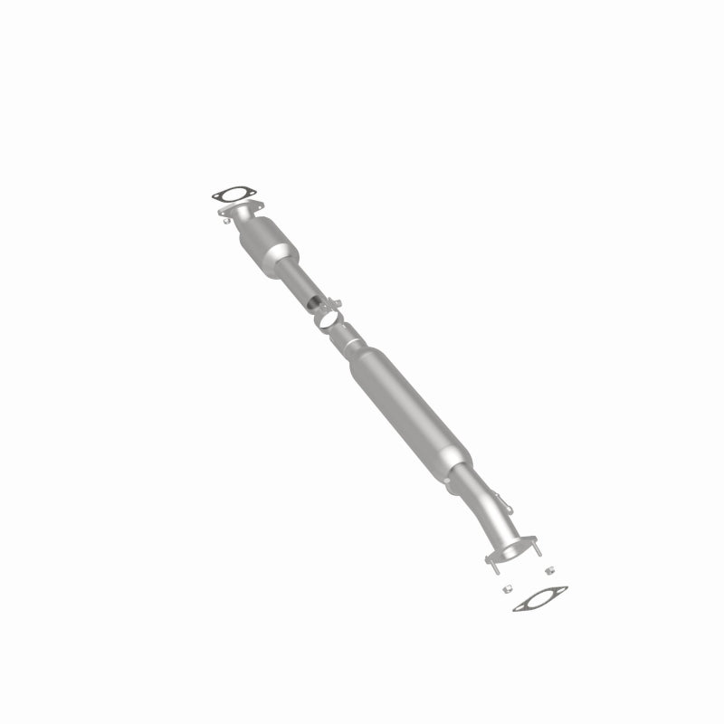 MagnaFlow Direct Fit Catalytic Converter 2020 Hyundai Sonata Rear Underbody 1.6L