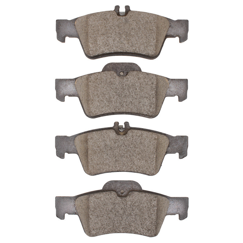 R1 02-18 Mercedes-Benz S500 Rear Euro Ceramic Brake Pads